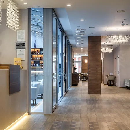 Szálloda Boutique 4*