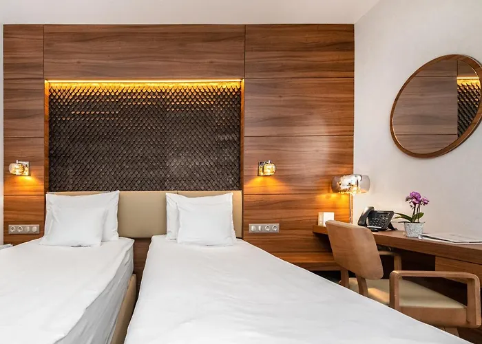 Boutique 4* Budapest