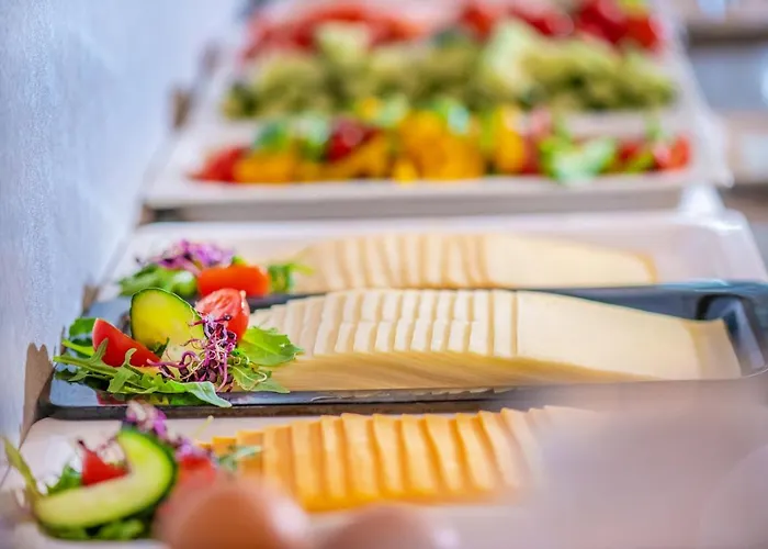 Boutique Szálloda Budapest