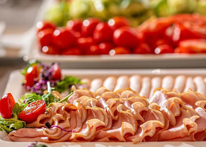 Szálloda Boutique 4*