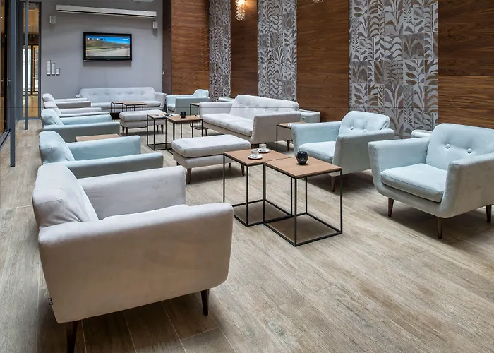 Szálloda Boutique Budapest