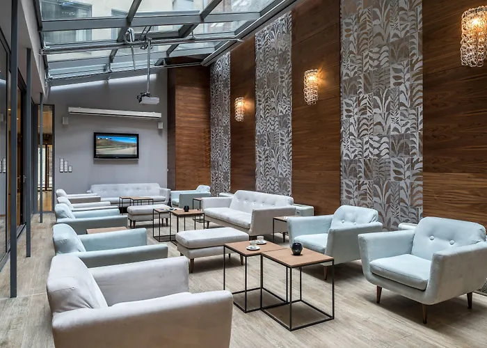 Boutique Szálloda Budapest