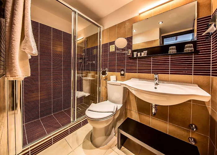 Boutique Szálloda Budapest