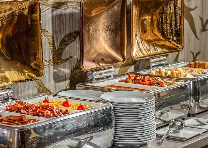 Szálloda Boutique 4*