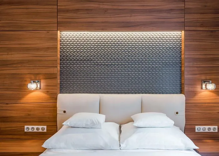 Boutique Szálloda Budapest