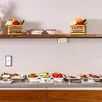 Charm - Formerly Boutique 4* بودابست