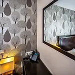 Charm - Formerly Boutique Otel Budapeşte