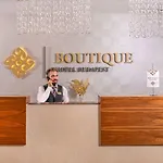 Charm - Formerly Boutique فندق بودابست