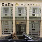 Charm - Formerly Boutique بودابست