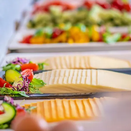 Charm - Formerly Boutique Hotel Budapeste