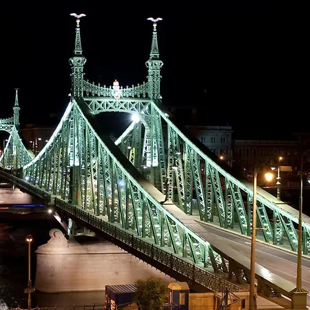 Hotel Charm - Formerly Boutique Budapeste