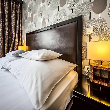 Hotel Charm - Formerly Boutique Budapeste