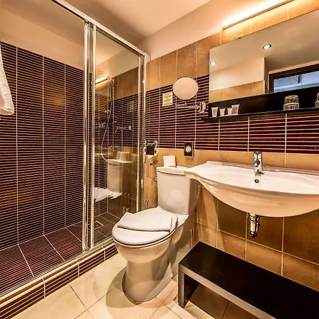 Charm - Formerly Boutique Hotel Budapeste