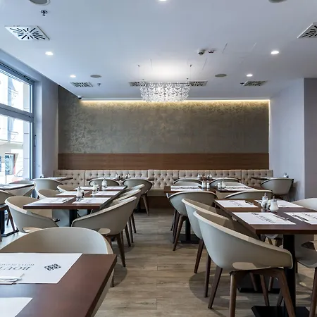 Hotel Charm - Formerly Boutique