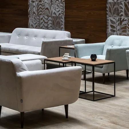 Hotel Charm - Formerly Boutique