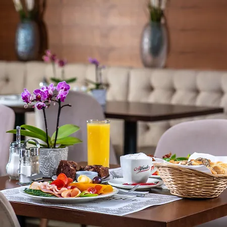 Charm - Formerly Boutique