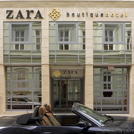 Charm - Formerly Boutique Budapeszt