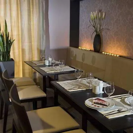 Hotel Charm - Formerly Boutique Budapeszt
