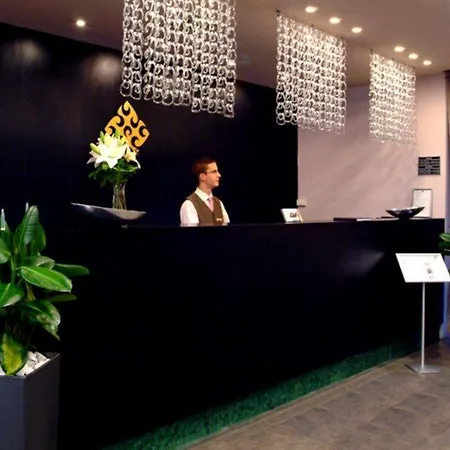 Hotel Charm - Formerly Boutique 4*