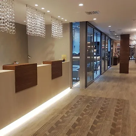 Hotel Charm - Formerly Boutique Budapeszt