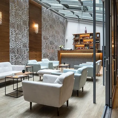 Hotel Charm - Formerly Boutique Budapeszt