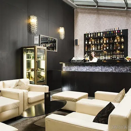 Hotel Charm - Formerly Boutique Budapeszt