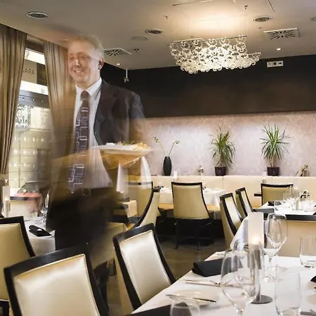 Charm - Formerly Boutique 4* Budapeszt