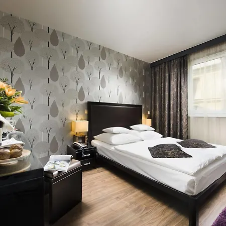 Hotel Charm - Formerly Boutique Budapeszt