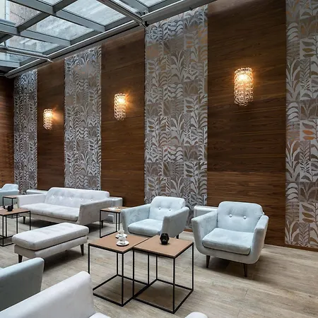 Charm - Formerly Boutique Hotel Budapeszt