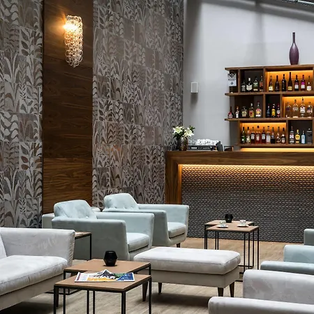 Charm - Formerly Boutique Hotel Budapeszt