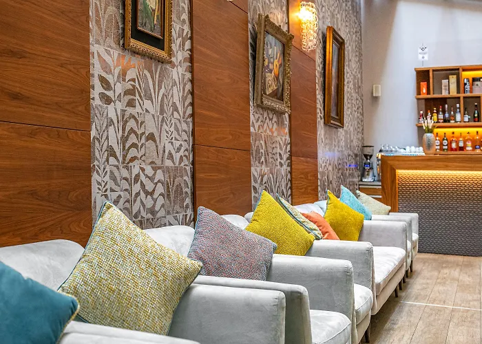 Hotel Charm - Formerly Boutique Budapest