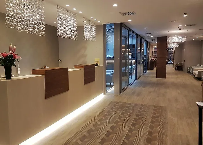 فندق Charm - Formerly Boutique بودابست