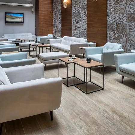 Hotel Charm - Formerly Boutique Budapešť