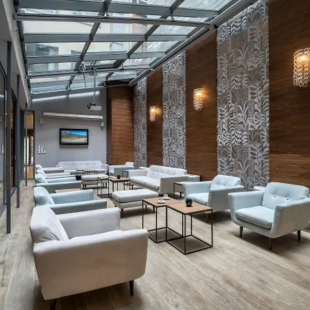 Charm - Formerly Boutique Hotel Budapest