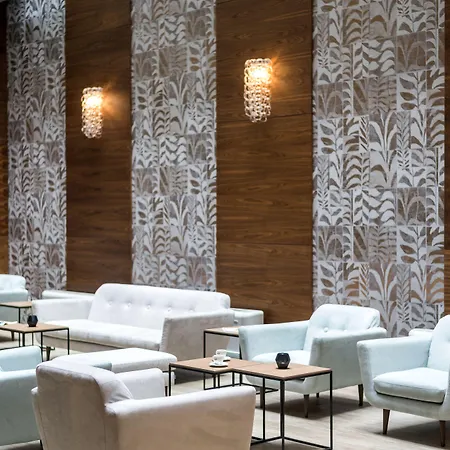 Charm - Formerly Boutique 4*