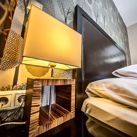 Charm - Formerly Boutique Hotel Budapest