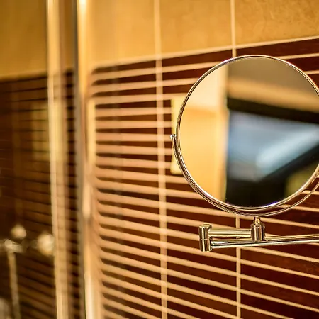 Charm - Formerly Boutique Hotel 4*