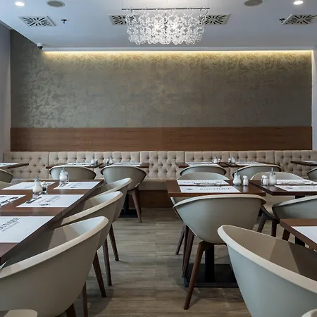 Hotel Charm - Formerly Boutique