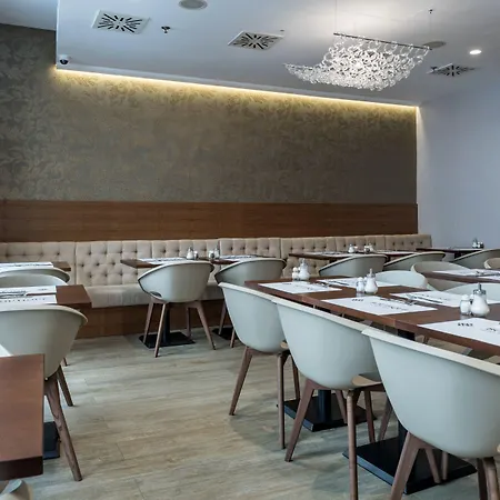 Charm - Formerly Boutique 4* Budapest