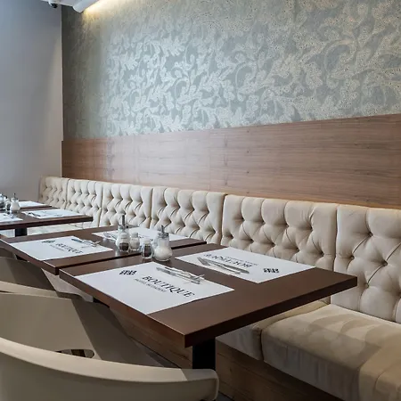 Charm - Formerly Boutique