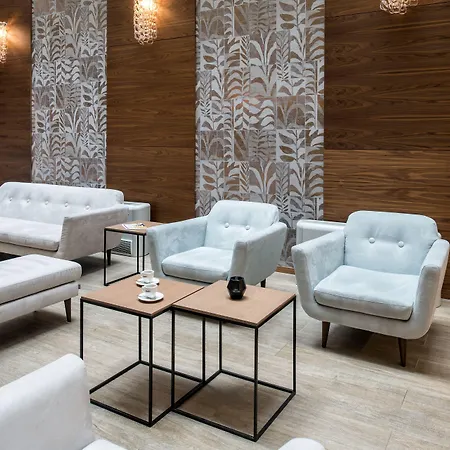 Charm - Formerly Boutique Hotel Budapest