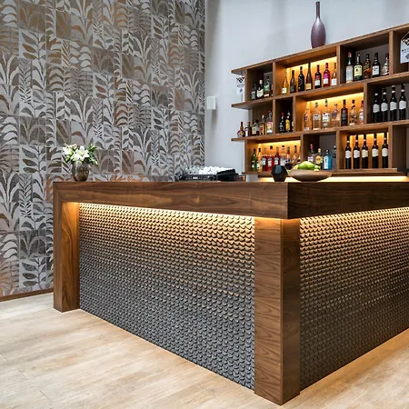 Hotel Charm - Formerly Boutique 4*