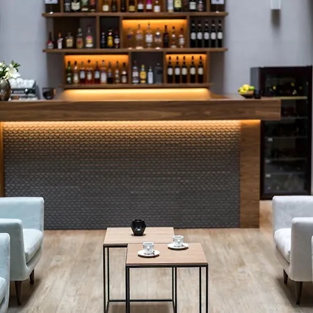 Charm - Formerly Boutique Budapest