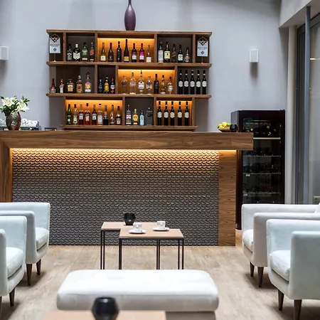 Hotel Charm - Formerly Boutique