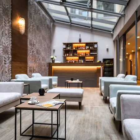 Hotel Charm - Formerly Boutique