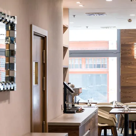 Hotel Charm - Formerly Boutique Budapest