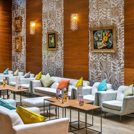 Charm - Formerly Boutique Hotel 4*