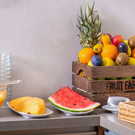 Charm - Formerly Boutique Budapest