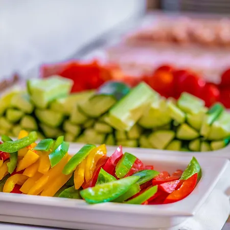 Charm - Formerly Boutique 4* Budapest