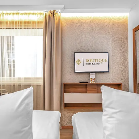 Charm - Formerly Boutique Hotel